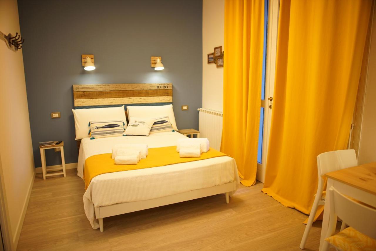 Fermatiqui Bed and Breakfast Ravenna Eksteriør billede
