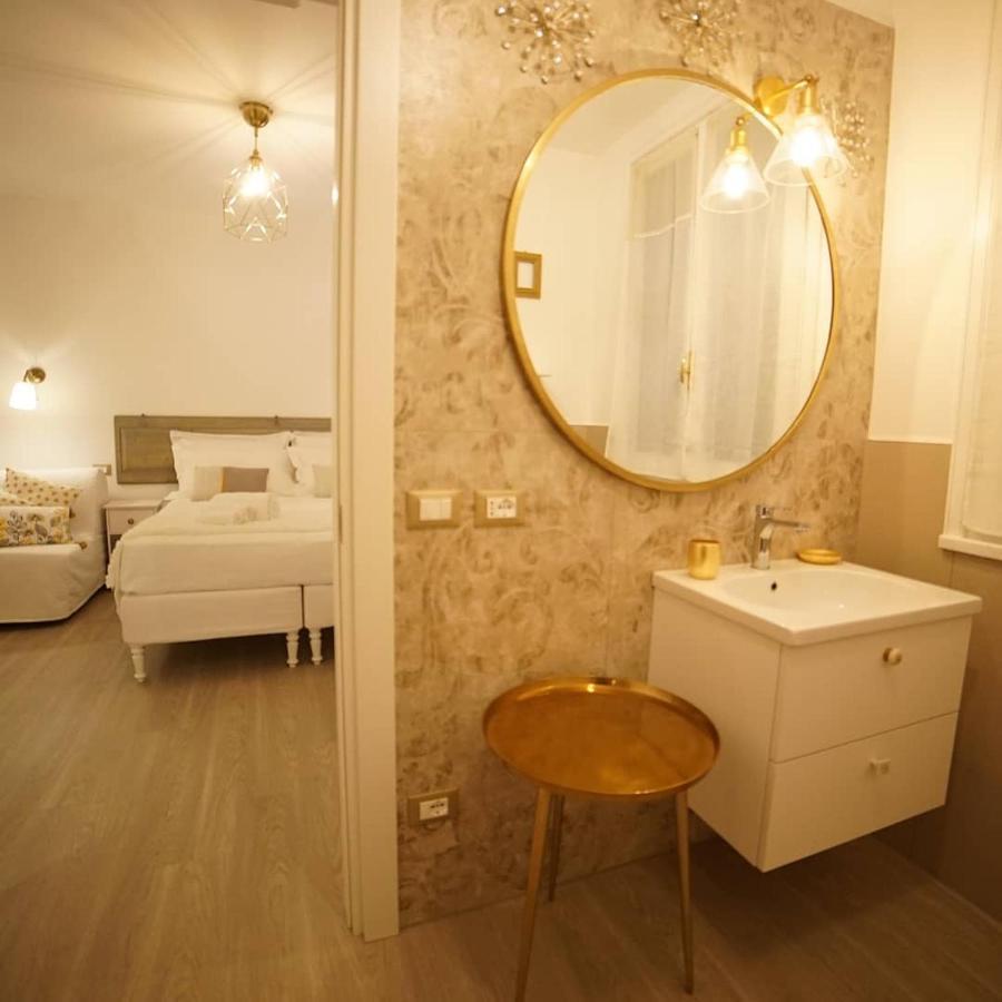 Fermatiqui Bed and Breakfast Ravenna Eksteriør billede
