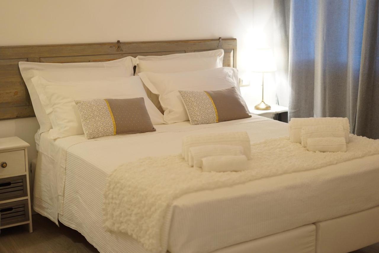 Fermatiqui Bed and Breakfast Ravenna Eksteriør billede