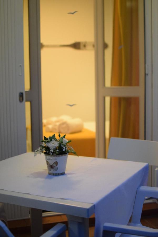 Fermatiqui Bed and Breakfast Ravenna Eksteriør billede