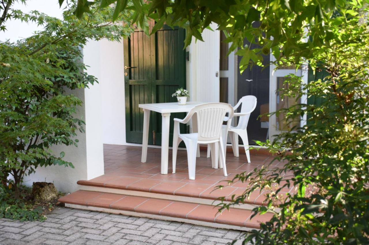 Fermatiqui Bed and Breakfast Ravenna Eksteriør billede